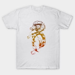 The Manticore T-Shirt